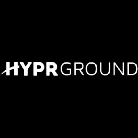 Hyprground