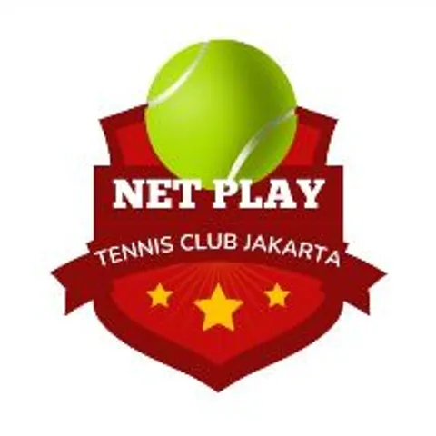 Net Play Tennis