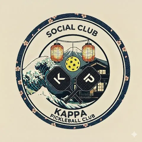 Kappa Pickleball Club