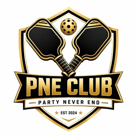 PNE CLUB x LUZZ PICKLEBALL MALAYSIA