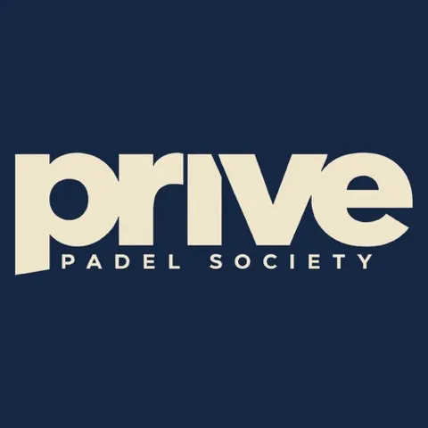 Prive Padel Society