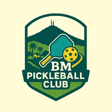 BM Pickleball Club