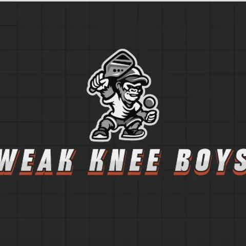 Weak knee club