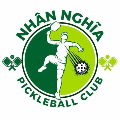 CLB Pickleball Nhân Nghĩa 