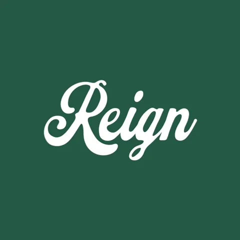 Reign pickleball