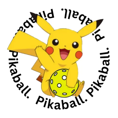 Pikaball.