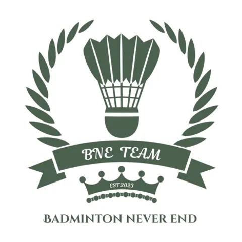 BNE BADMINTON 