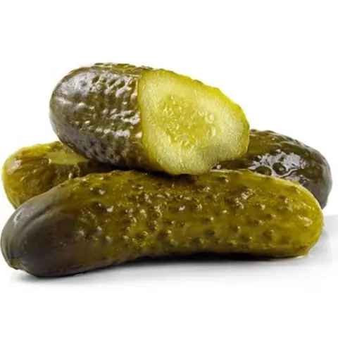 Picklebrah