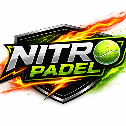Nitro padel 