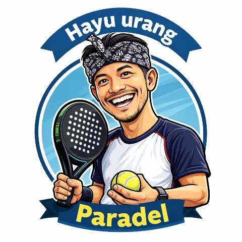 Hayu Urang Paradel