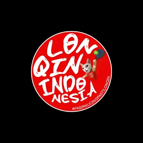 Lonqin padel mania mantap🎣