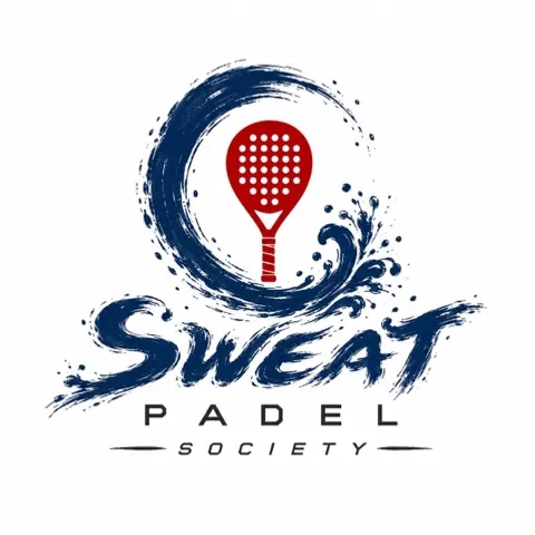 SWEAT PADEL SOCIETY 