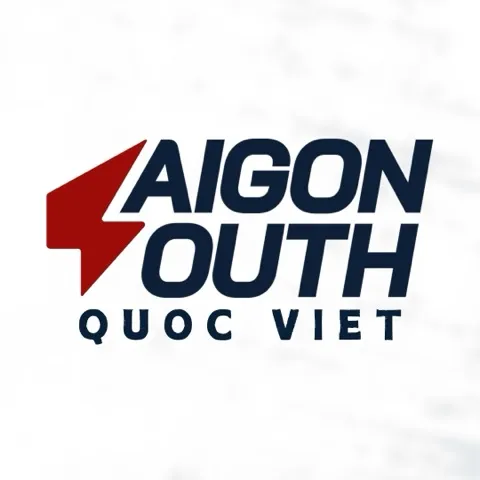 SAIGON SOUTH @Quốc Việt