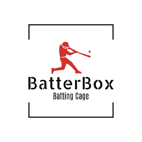 BATTERBOX BATTING CAGE