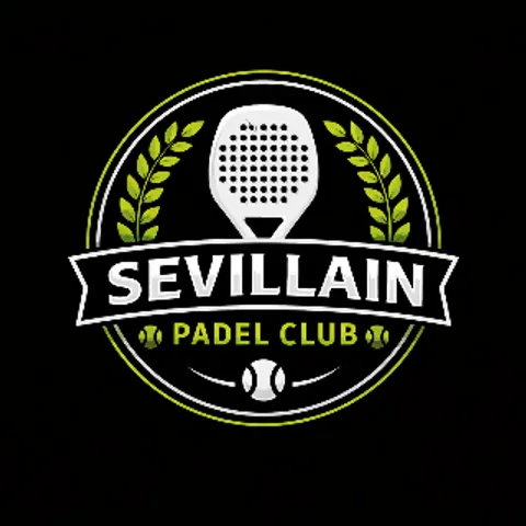 SEVILLAIN PADEL