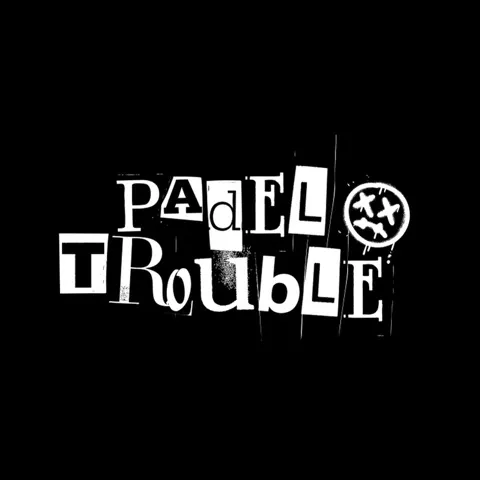 Padel Trouble