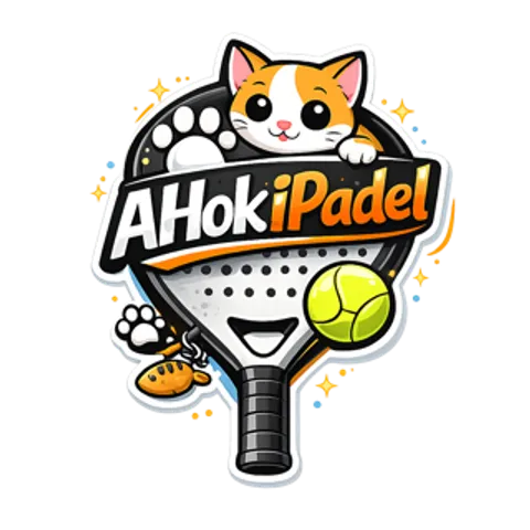 AHokiPadel