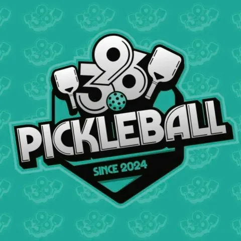 396  Pickleball