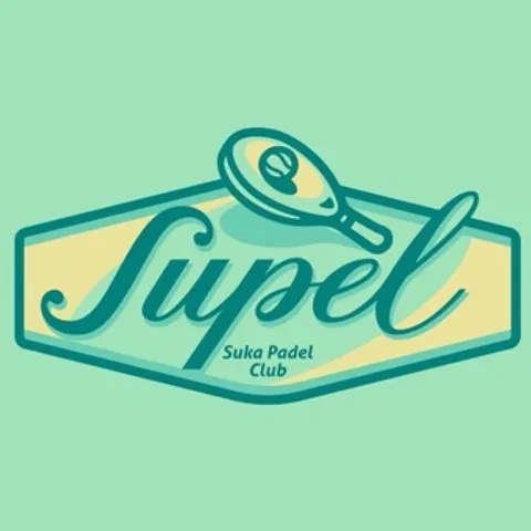 Supel -- Suka Padel 🎾