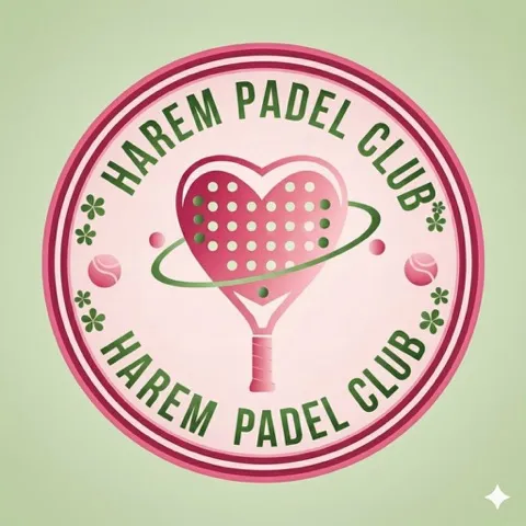 HAREM PADEL CLUB