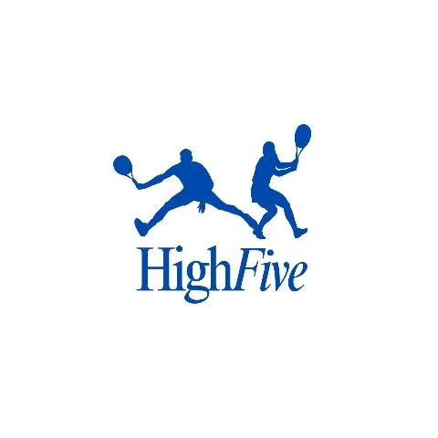 High Five Tennis Club 🎾