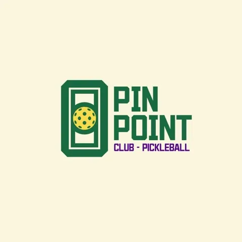 Pinpoint Club.Pickleball