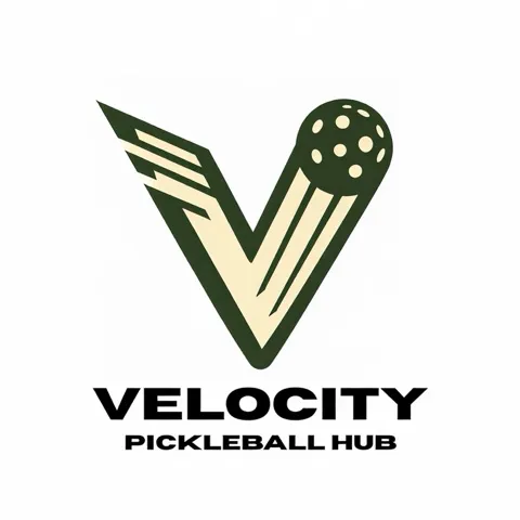 Velocity Pickleball Hub 