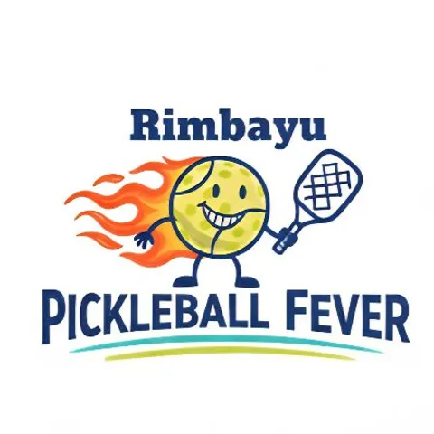 Rimbayu Pickleball Fever 🤪