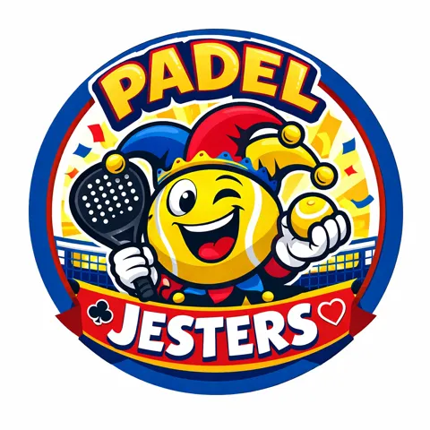 Padel Jesters