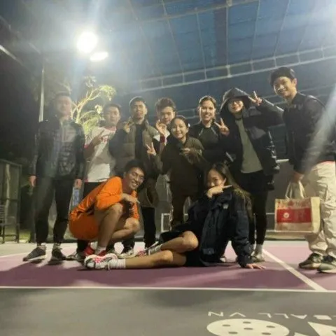 PPVN Club - Pro Pickleball VN