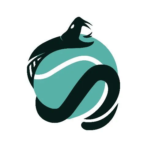 Tennis Spin Snake