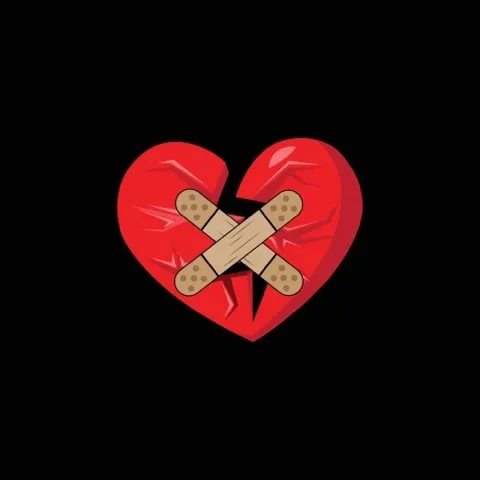 pasukan sakit hati 💔