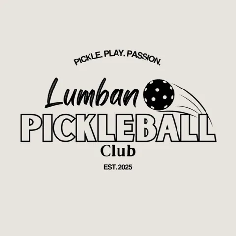 Lumban Pickleball Club