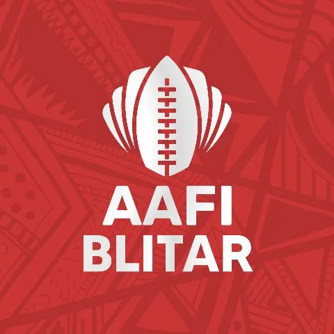 Blitar Flag Football