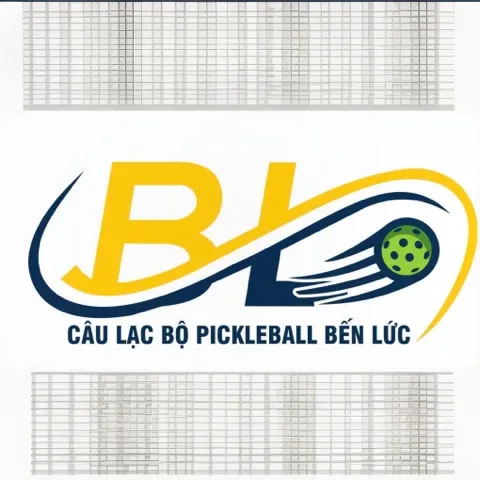 CLB Pickleball Bến Lức Long An
