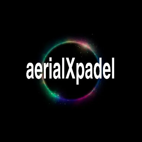 aerialXpadel