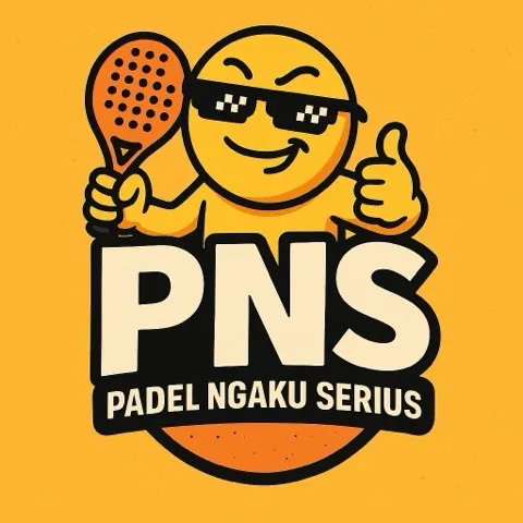PNS “Padel Ngaku Serius”
