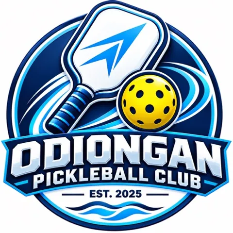 Odiongan Pickleball Club