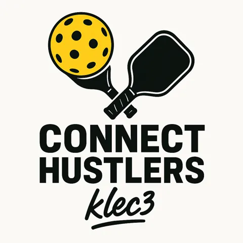 Connect Hustlers 