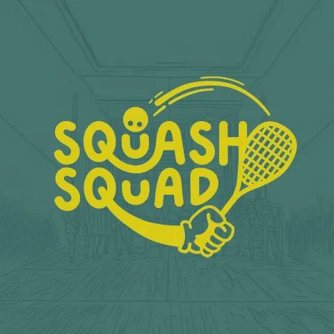 Squash Squad