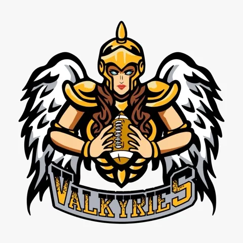 Valkyries Flag Football 