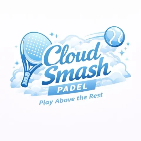 Cloud Smash Padel