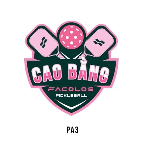 Cao Bang Pickleball center