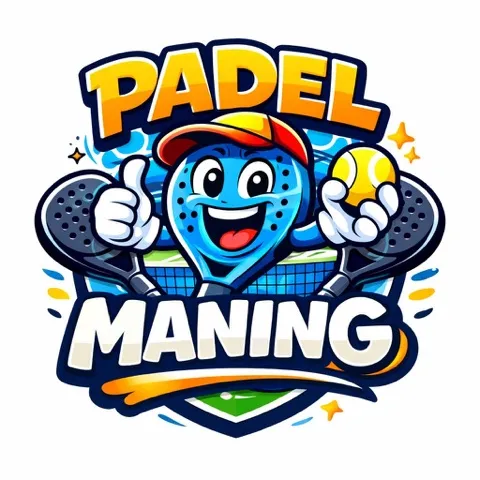 Padel Maning