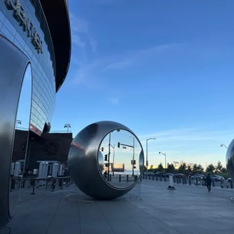  A Smash+Social Mont Kiara / Bangsar