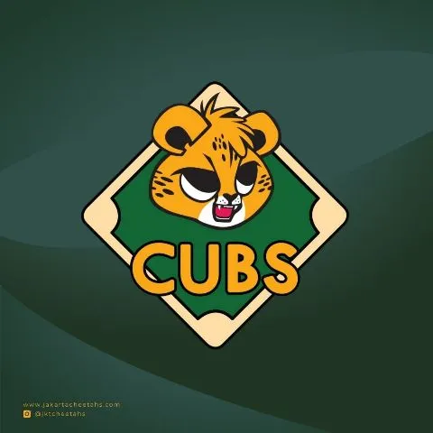 Jakarta Cheetahs Cubs