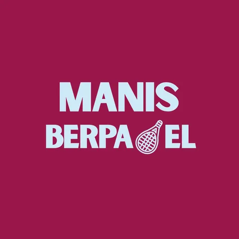 MANIS BERPADEL