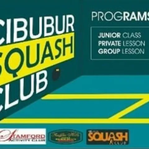 Cibubur Squash Club