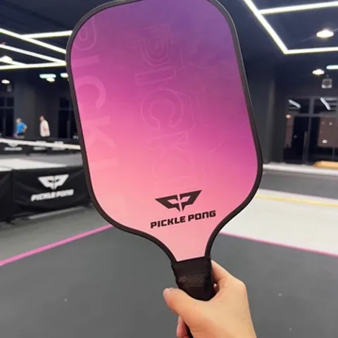 Pickle Pong Club 