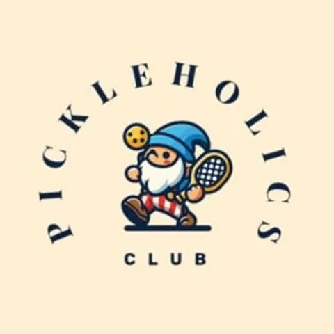 JB Pickleholics Club